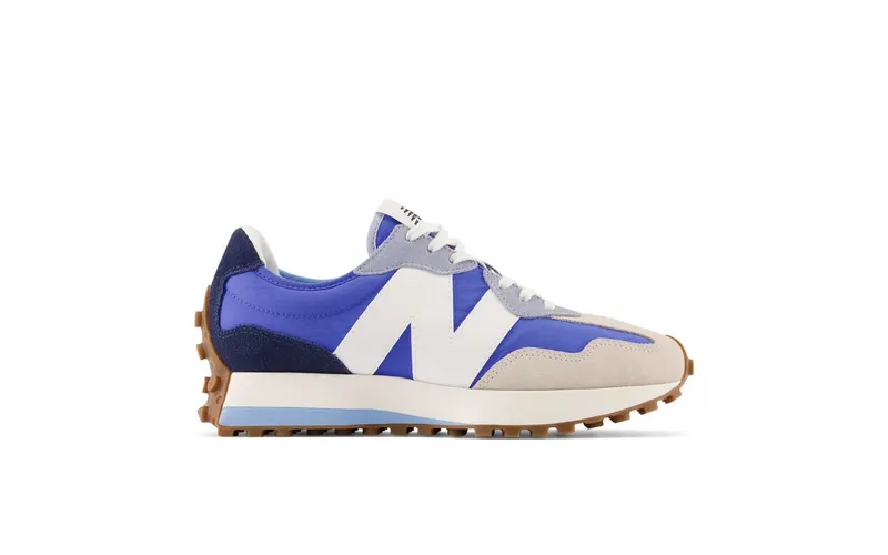 New Balance 327 “Bright Lapis Moonbeam” (WS327TC)