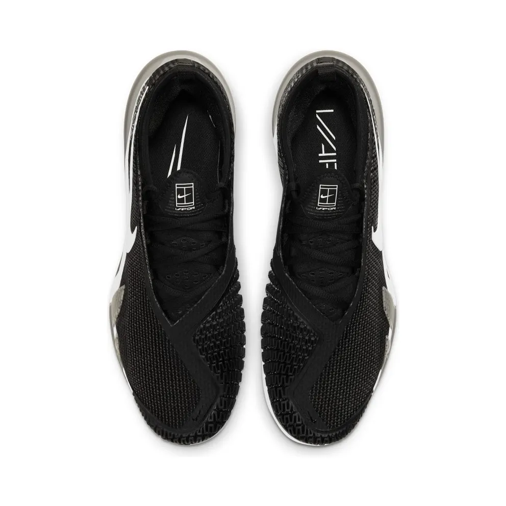NikeCourt React Vapor NXT Hard-Court Tennis Black (CV0724-002)