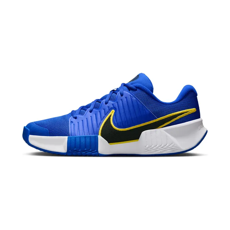Nike Zoom GP Challenge Pro Clay “Racer Blue / White / Lightning / Black” (FJ7767-402)