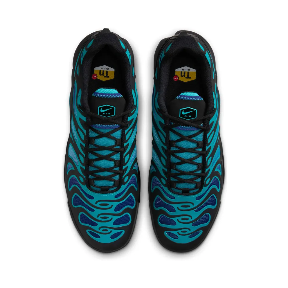 Nike Air Max Plus Drift “Deep Royal Blue” (FD4290-011)