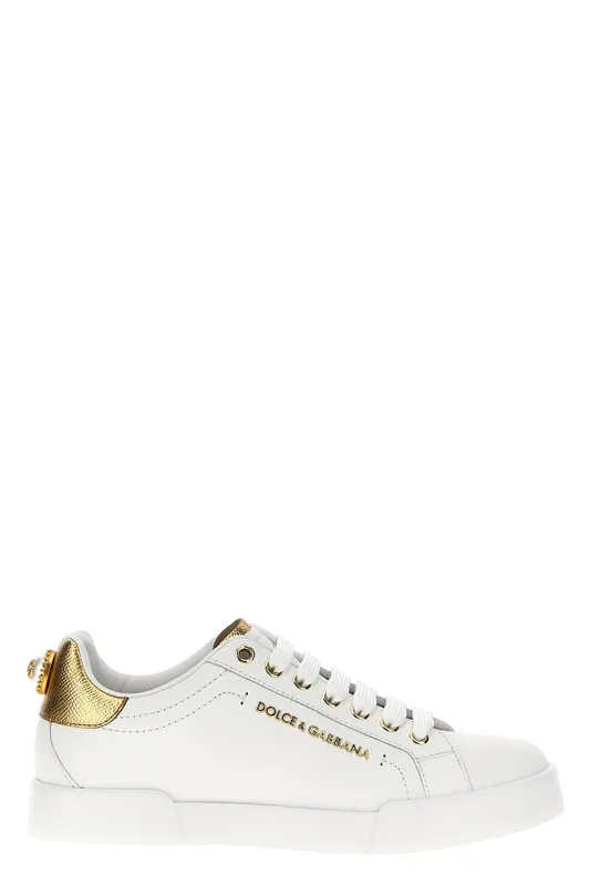 Dolce & Gabbana Portofino “Gold” (CK2329AN2988B996)