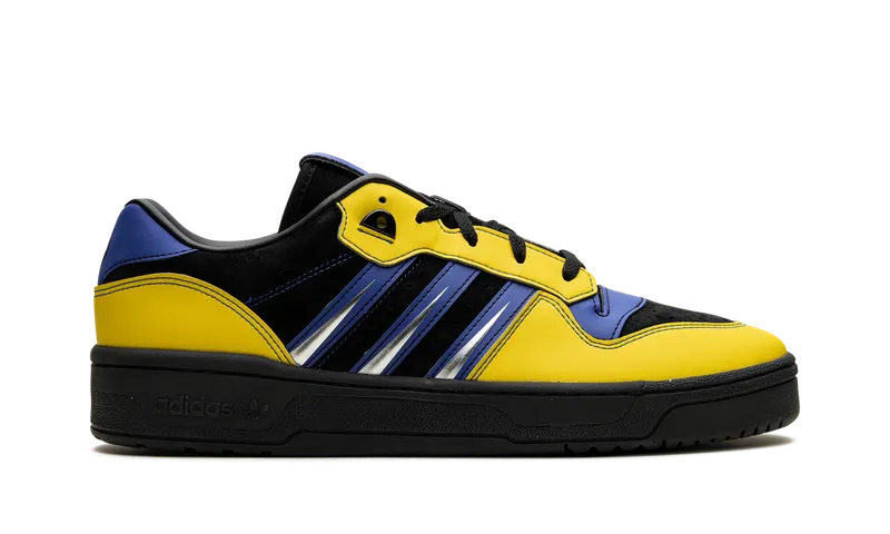 Adidas Rivalry “Marvel – Wolverine” (JQ5037)