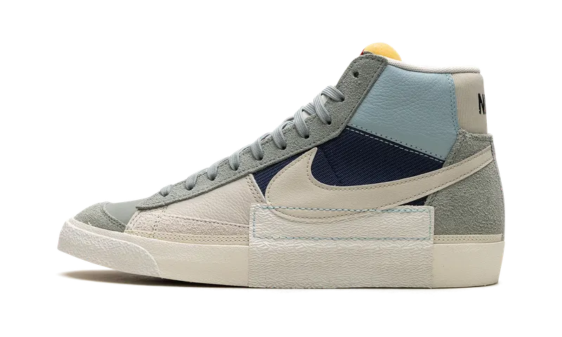 Nike Blazer Mid “Pro Club” (DQ7673-300)