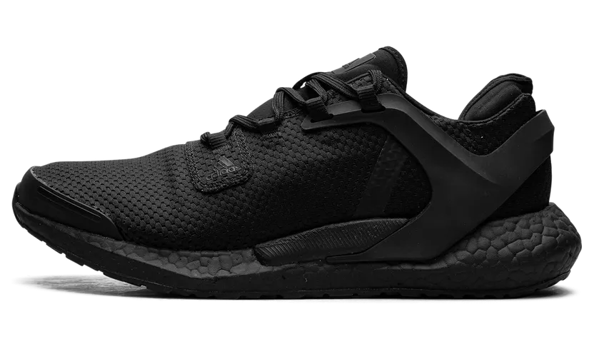 Adidas ALPHATORSION BOOST “Black” (FV6170)