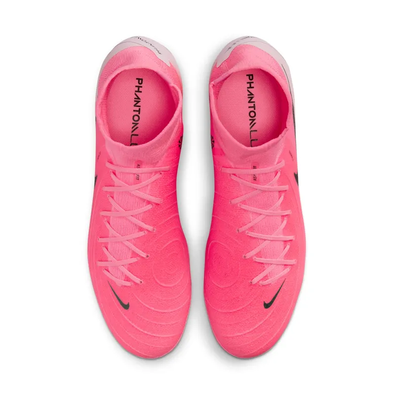 Nike Phantom Luna 2 Pro FG “Sunset Pulse Black” (FJ2575-600)