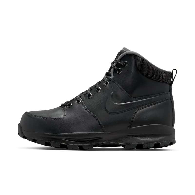 Nike Manoa Leather SE Boots Black (DC8892-001)
