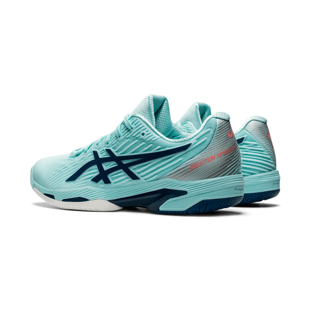 Asics Solution Speed™ Ff 2 Clear Blue/Light Indigo (1042A136.403)