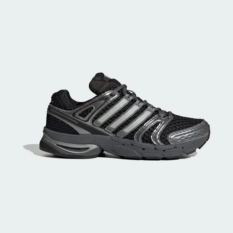 Adidas Adistar Control 5 Core Black / Grey Six / Grey Two (IH1801)