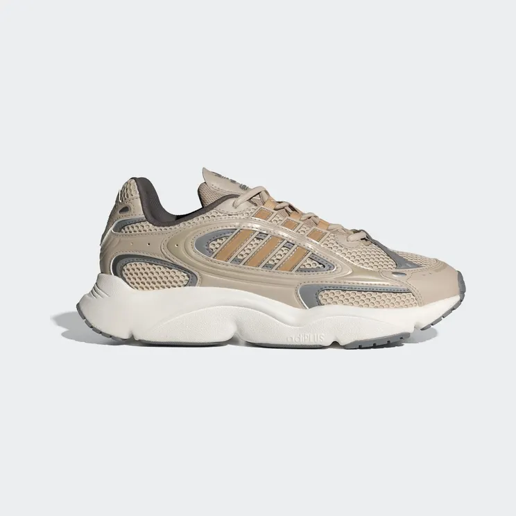 adidas OZMILLEN Aluminium / Magic Beige / Grey Three (IE3517)