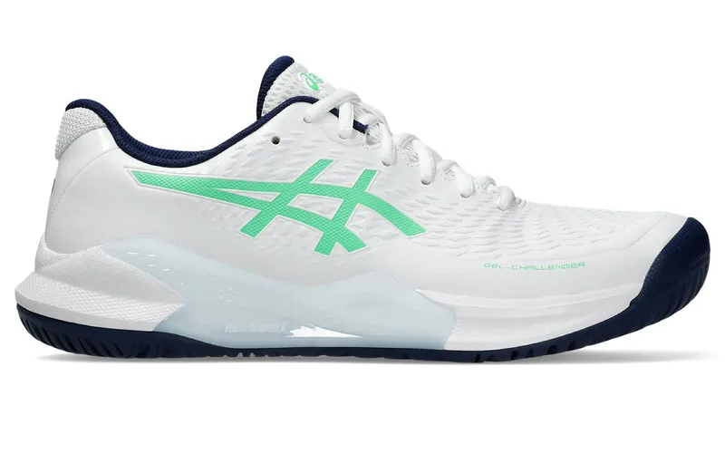 ASICS Gel-Challenger 14 White New Leaf (1041A405-103)