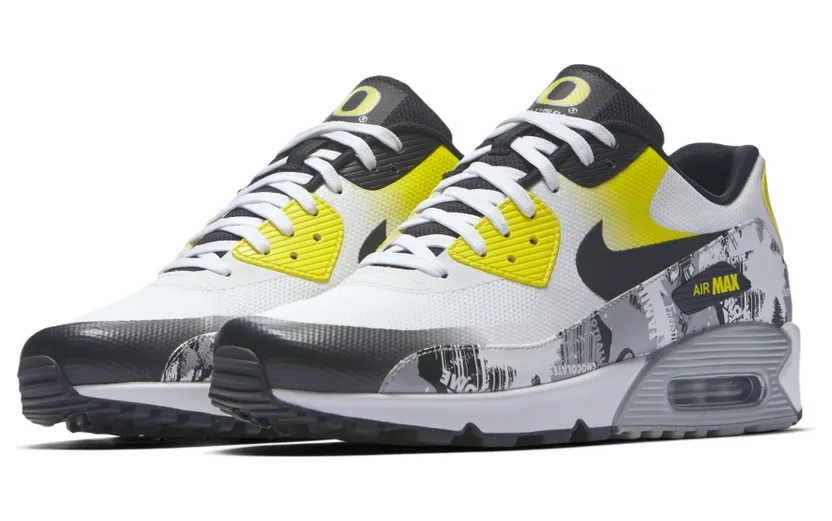 Nike Air Max 90 Ultra 2.0 Doernbecher Oregon Ducks