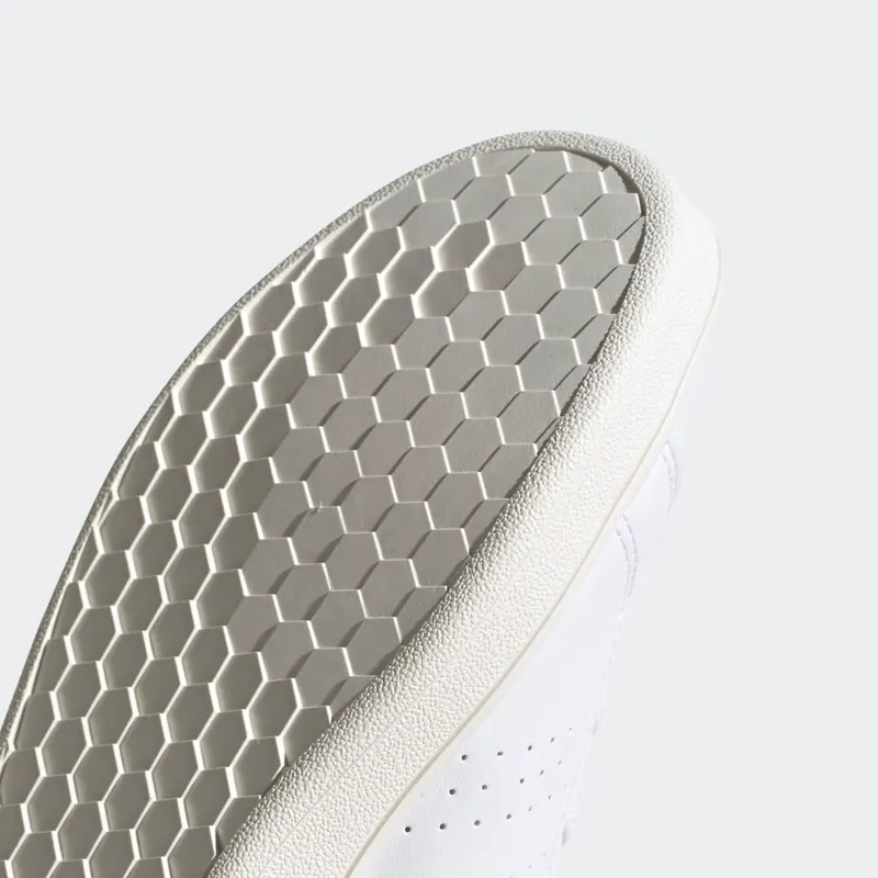 Adidas Advantage Cloud White / Legend Ink / Cloud White (FW2588)