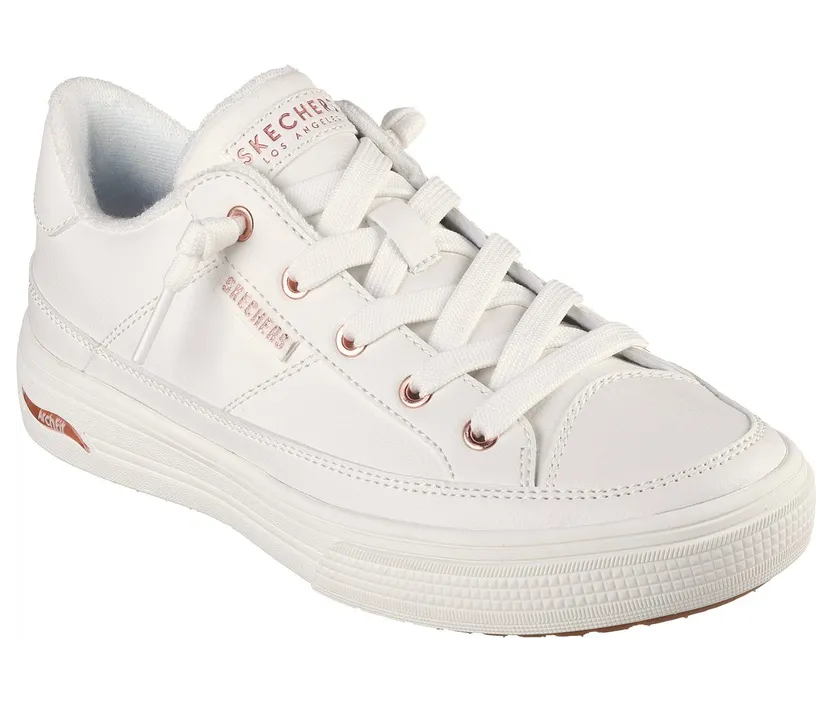 skechers-arch-fit 177189_WHT