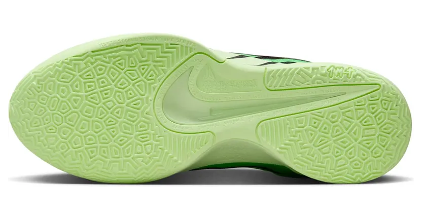 Nike Ja 2 “Scratch – NY vs. NY”: hoofdstuk twee van de klauw (2)