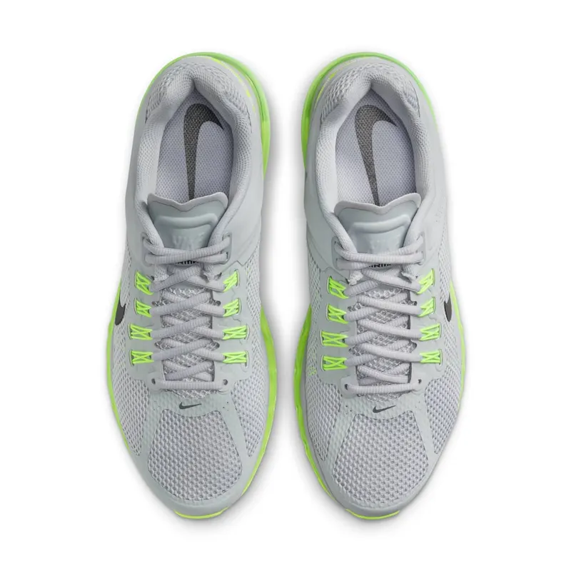 Nike Air Max 2013 Wolf Grey Volt Black (HF3660-003)