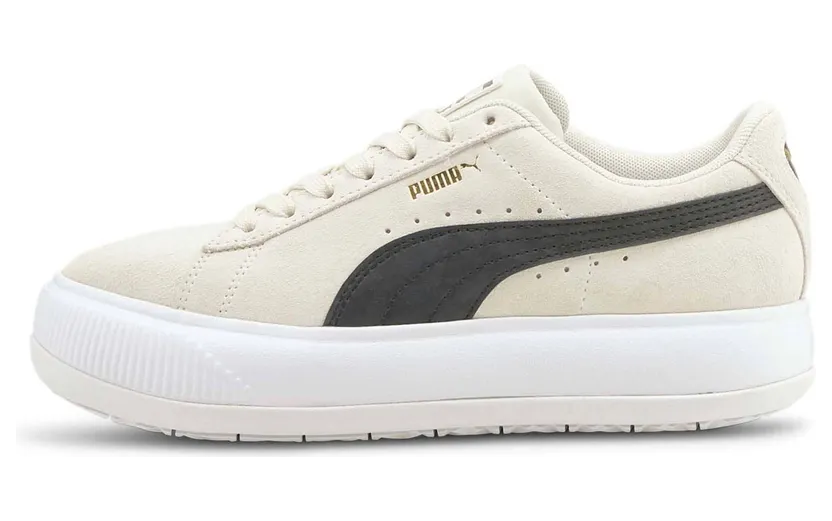 Puma Suede Mayu Damen Sneaker pink (380686-01)