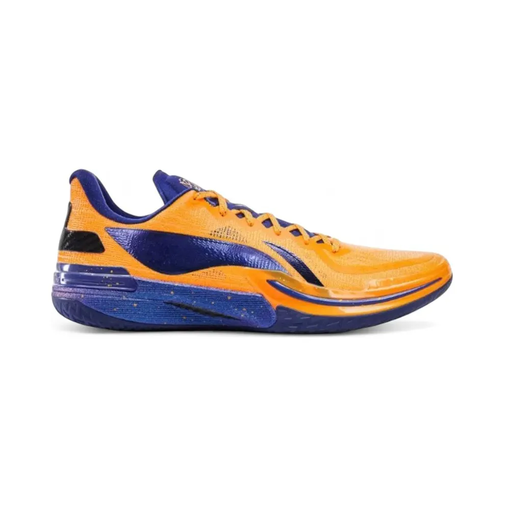 Li-Ning Gamma 1 Interstellar Exploration (ABAV035-10)