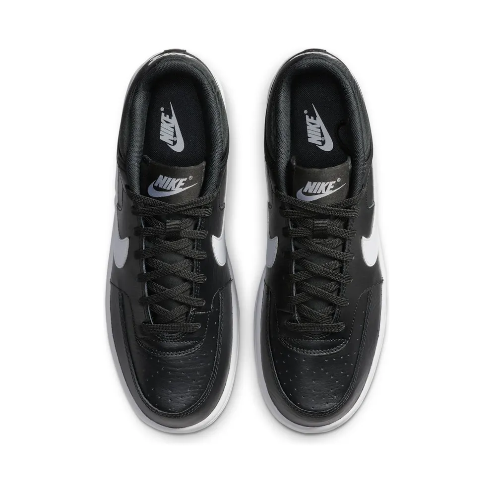 Nike Sky Force 3/4 Black White Black/White-Black (CT8448-001)