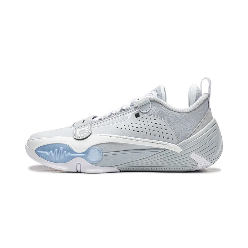 Li-Ning Wade All City 14 “Gray” (ABAW001-8)