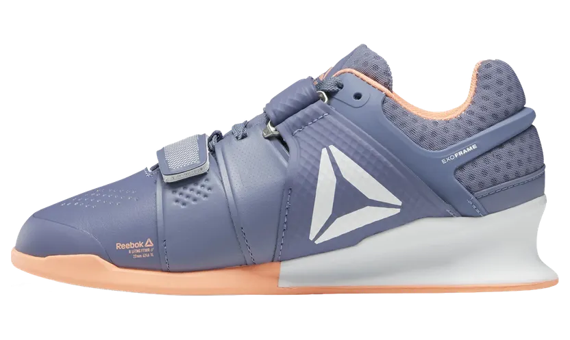 Reebok LEGACY LIFTER “Wased Indigo” (DV6229)