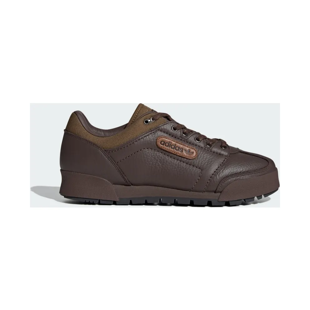 adidas Inverness SPZL Schuh Brown / Brown / Brown Oxide (IF5748)