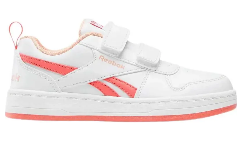 Reebok Royal Prime Wit (100211215)