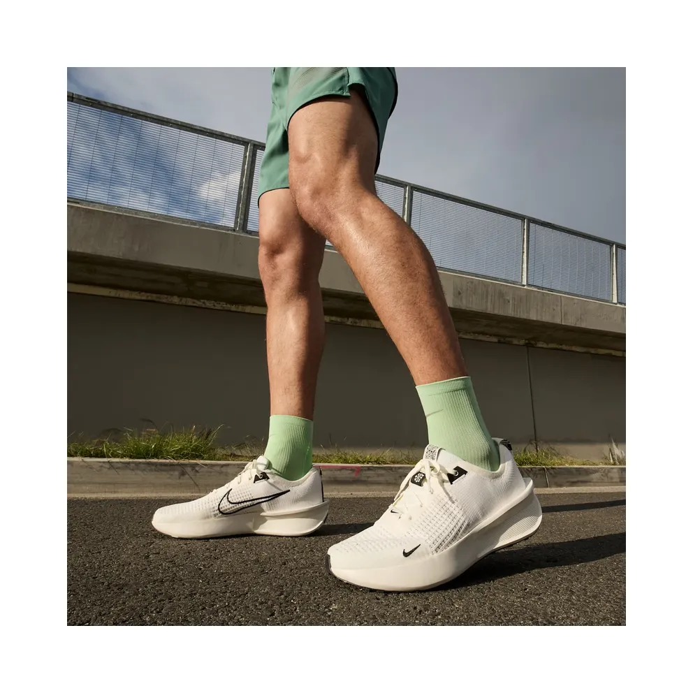 Nike Interact Run SE Sail White Platinum Tint Black (HF4246-102)