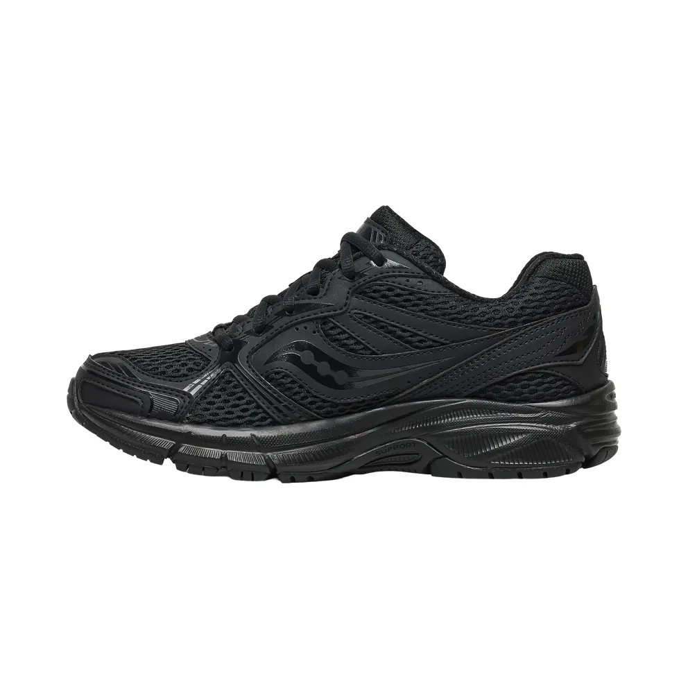 Saucony Grid Legacy “Black” (S101836-1001)