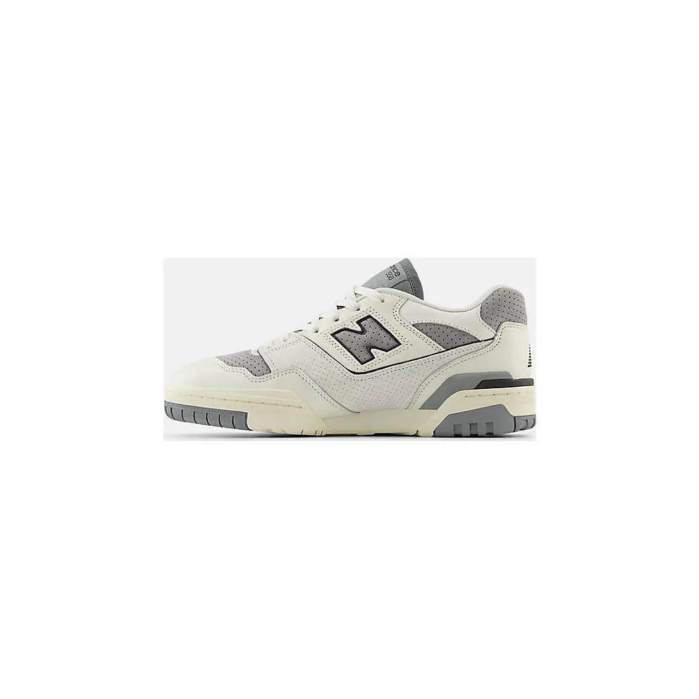 New Balance 550 Sea Salt Slate Grey (BB550LEM)