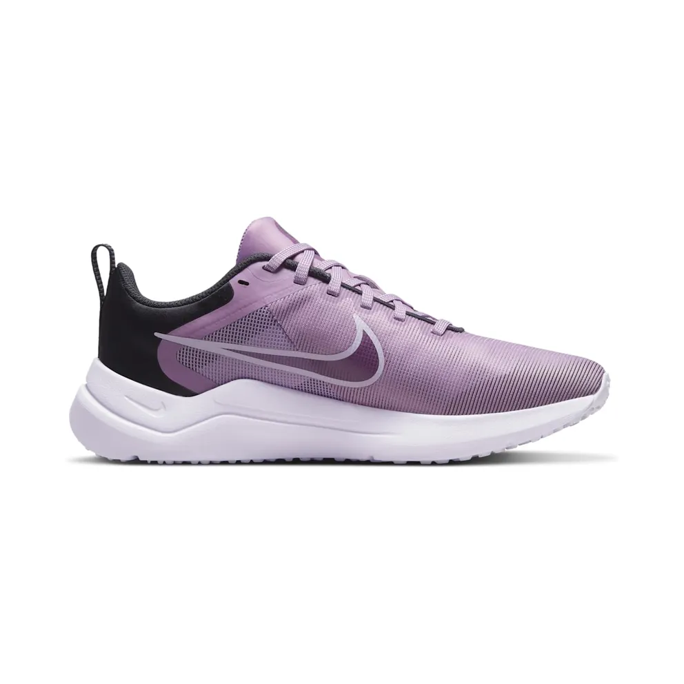 Nike Downshifter 12 “Amethyst Wave” (DD9294-500)
