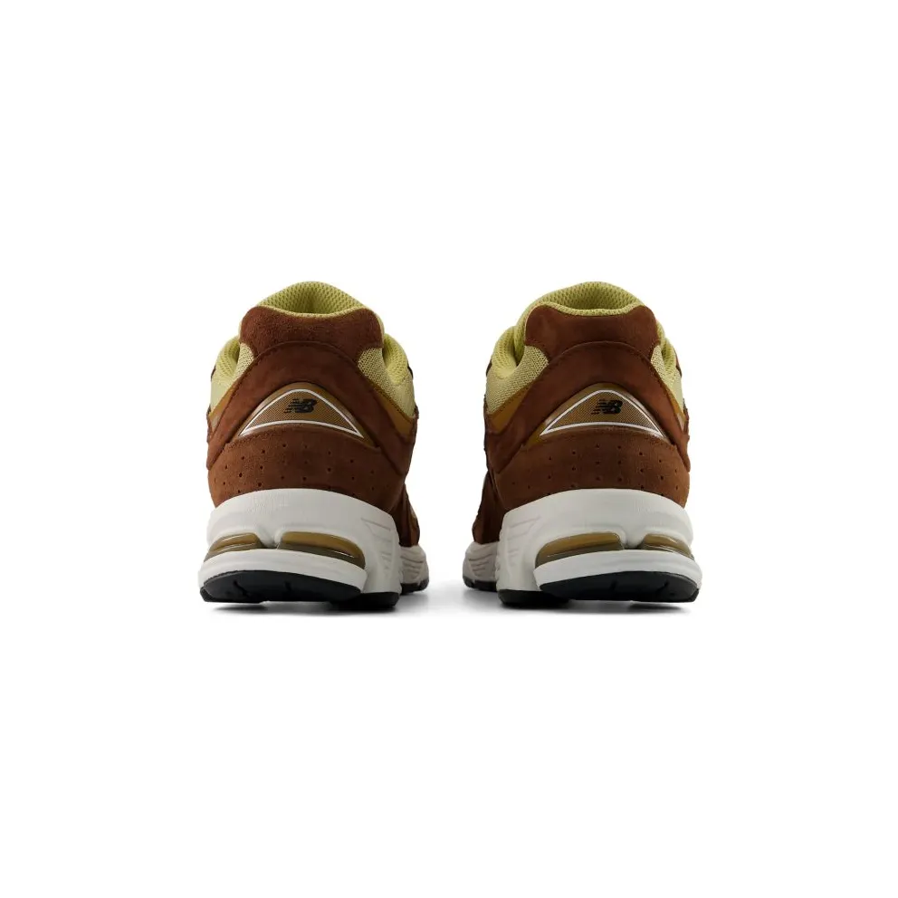 New Balance 2002R Rich Oak/Breakfast Tea (U2002-2OQ)