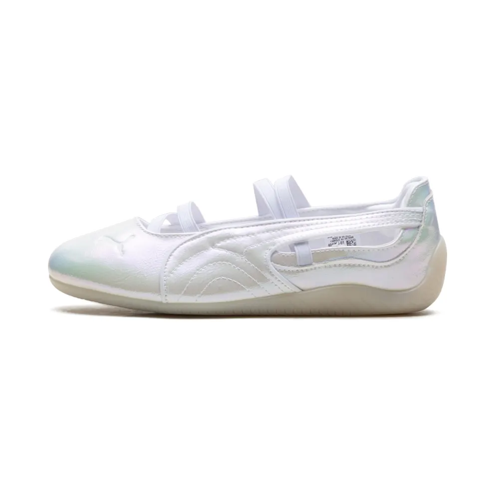Puma Speedcat Ballet “Pearlized” (404264-01)