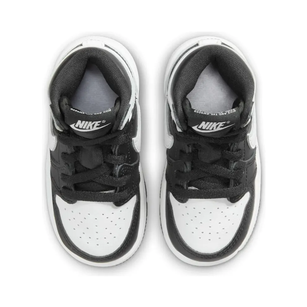 Air Jordan 1 Retro High OG TD “Reverse Panda” (FD1413-010)