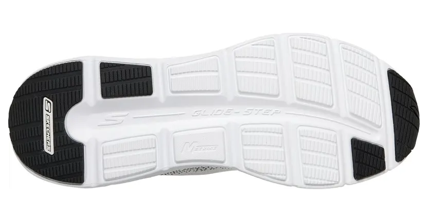 skechers-glide-step 221040_WBK