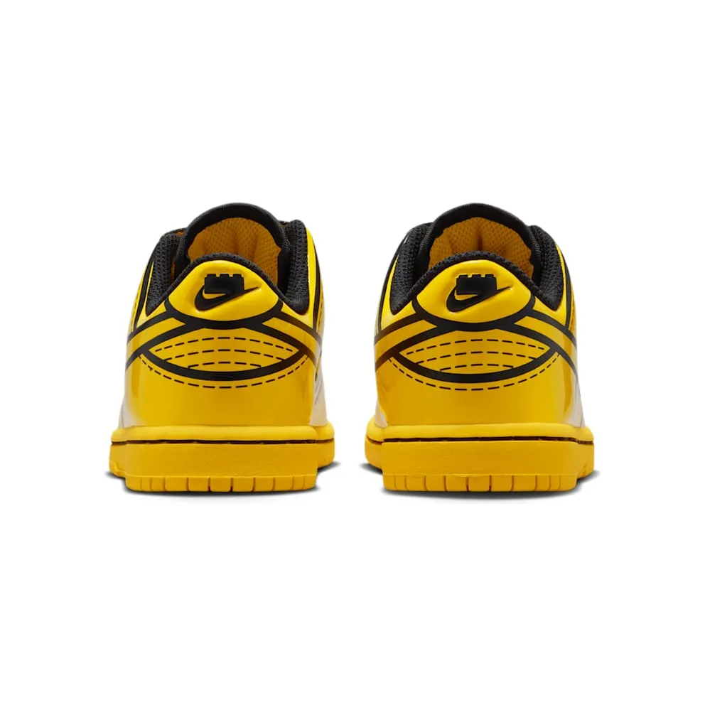 Nike Dunk Tour Yellow/Black/Rush Red/Tour Yellow (II7288-700)