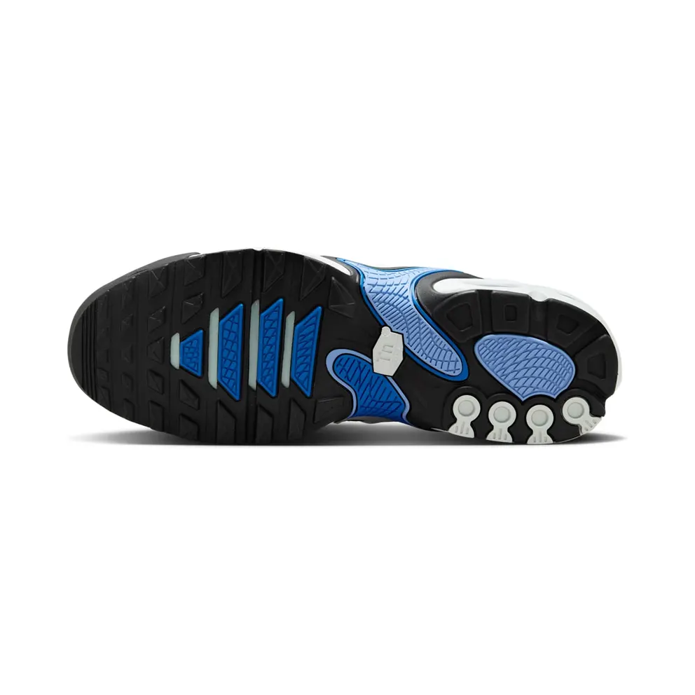 Nike Air Max Plus Drift “Summit White Royal Pulse” (FD4290-102)