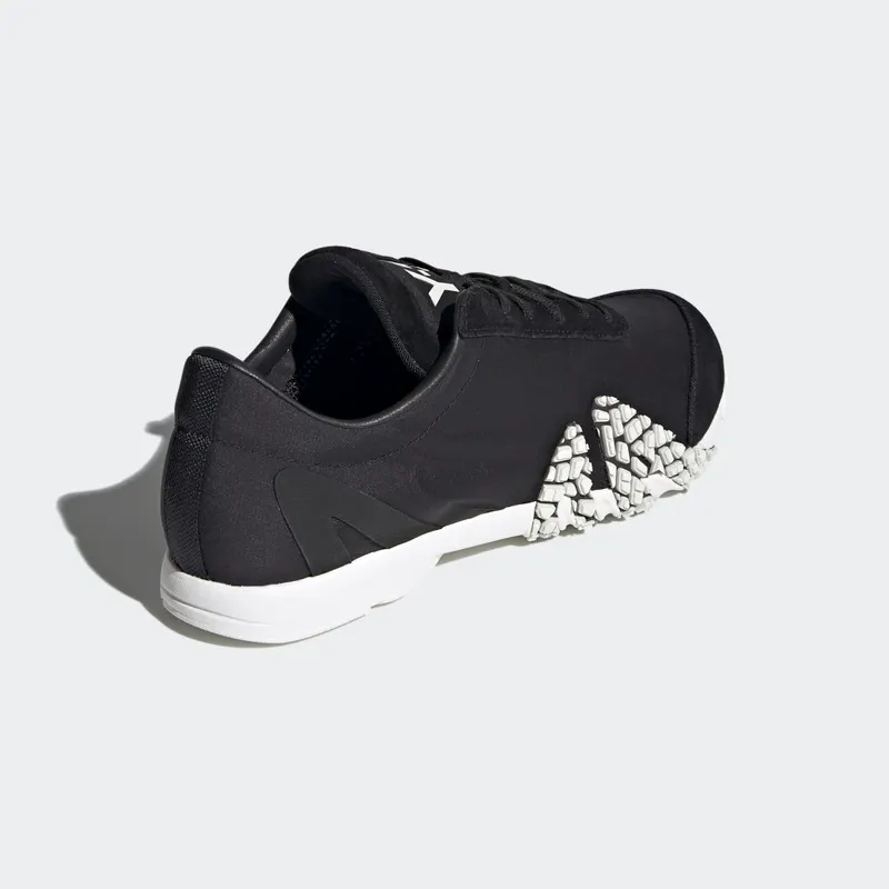 adidas Y-3 Rehito Black / Black / Core White (FZ4331)