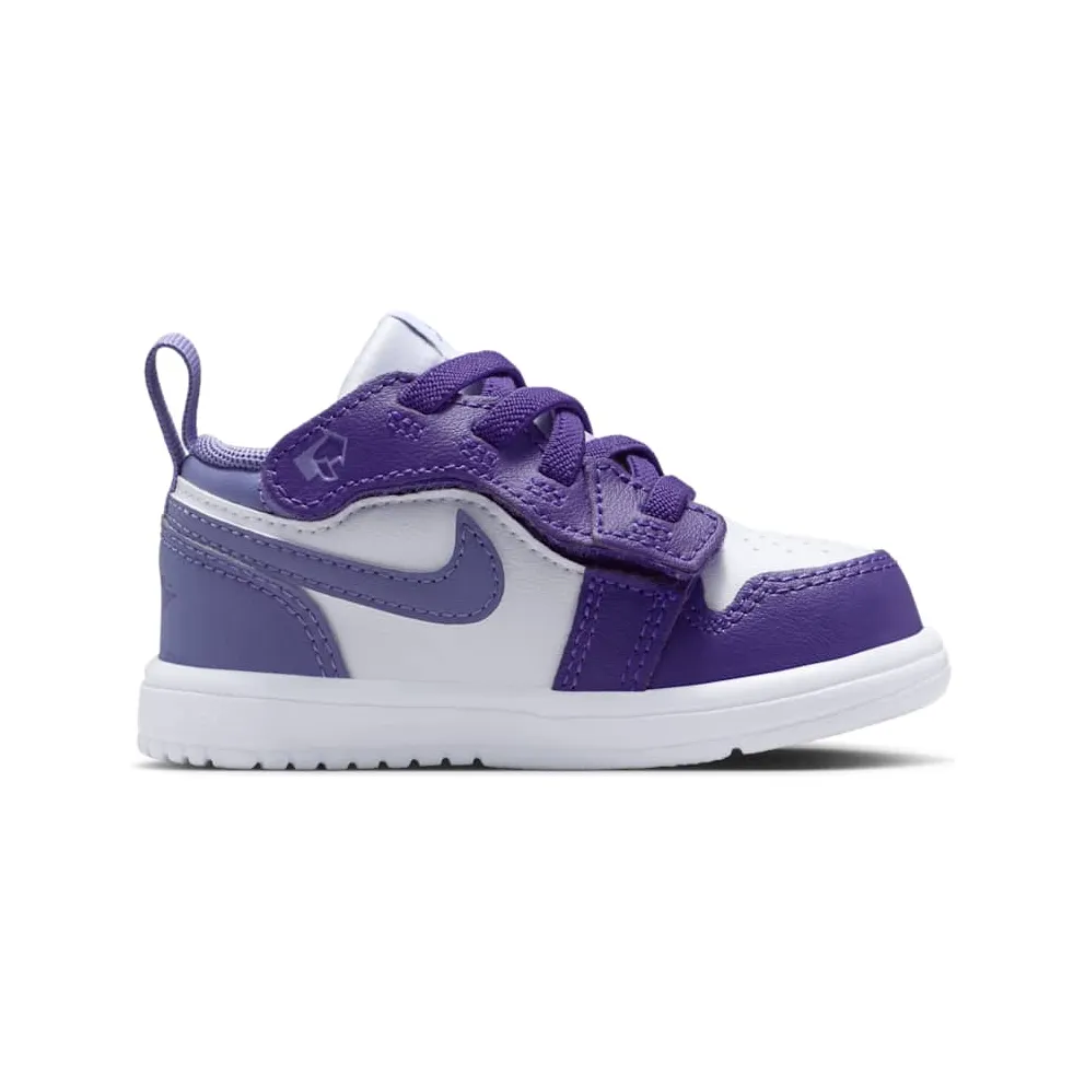 Jordan 1 Low ALT Court Purple White Dusty Amethyst (DR9747-551)