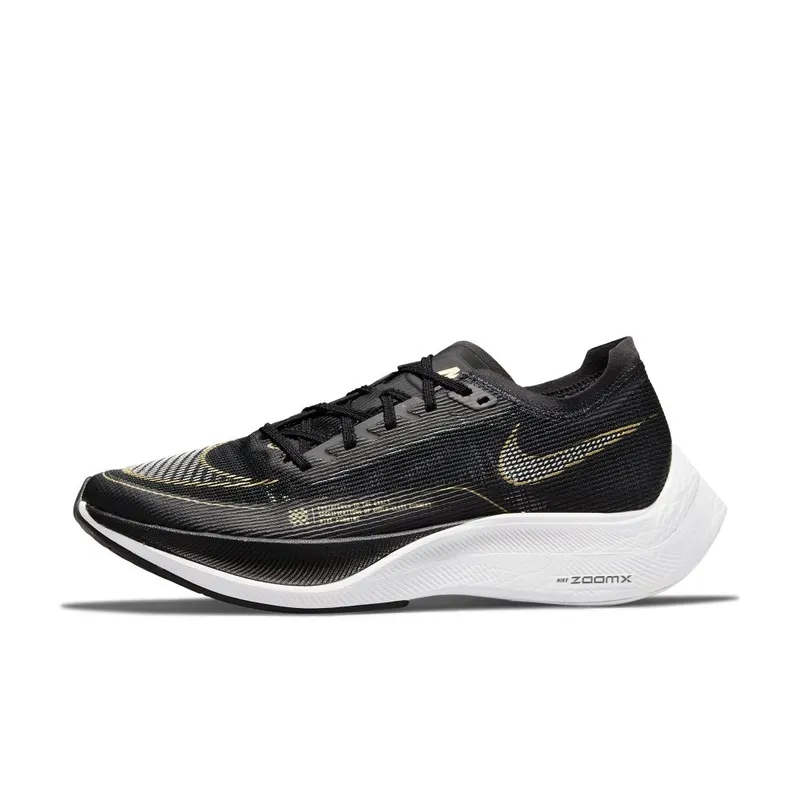 Nike ZoomX Vaporfly Next% 2 Road Racing Black (CU4123-001)