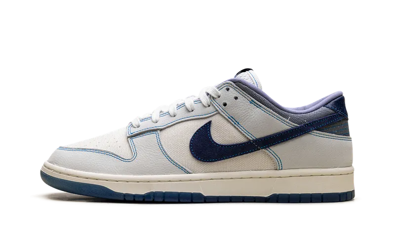 Nike Dunk Low Retro SE “White Blue Void” (IB6752-101)