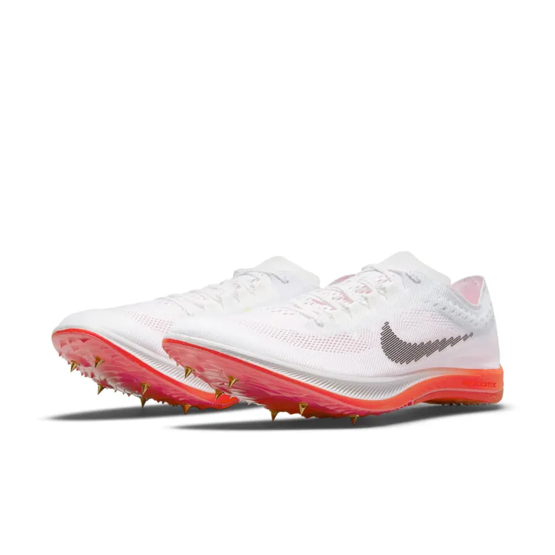 Nike ZoomX Dragonfly Sprint Spikes White (DJ5255-100)