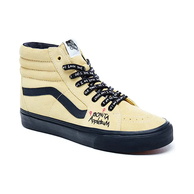 vans-sk8-hi VN0A38GER31