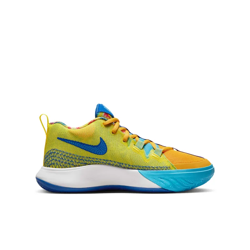 Nike Kyrie Flytrap 6 Kaleidoscope (DQ8094-700)