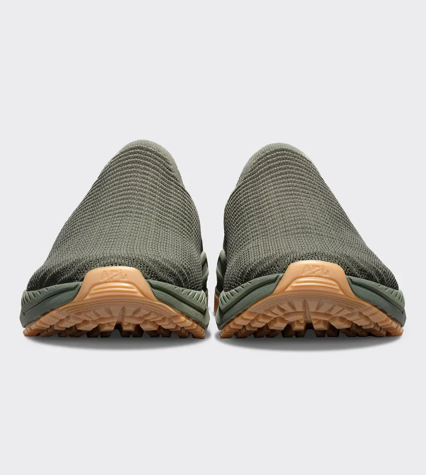 APL TechLoom Traveler “Fatigue/Gum” (Dames) (4)