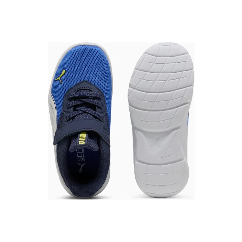 Puma FlexFocus Vivid Blue-Puma White (401519-02)