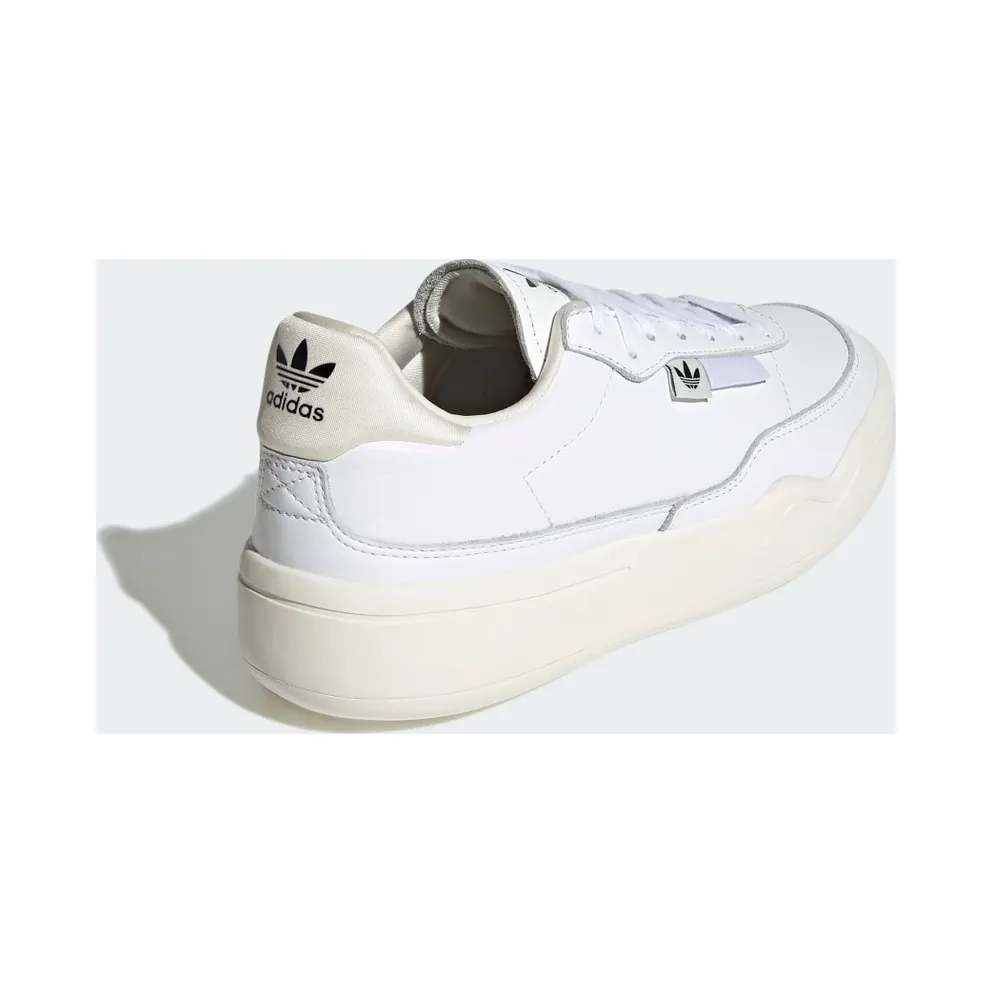 Adidas Her Court Cloud White / Cloud White / Off White (GY3579)