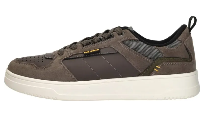 PME Legend sneaker Taupe (PBO2508020)