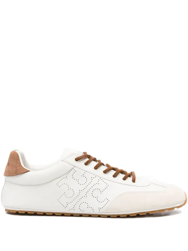 Tory Burch Field – White (176299)