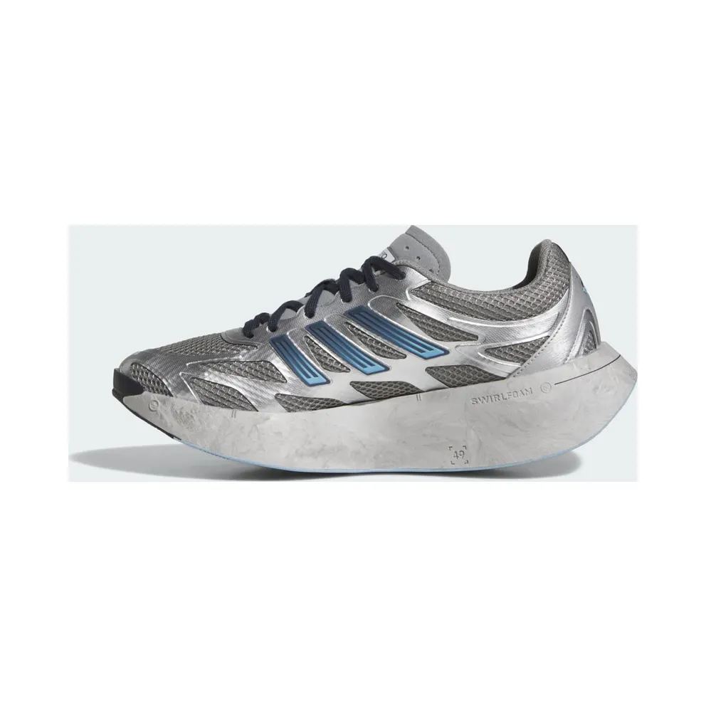 Adidas Adizero Aruku “Charcoal” (JS0052)