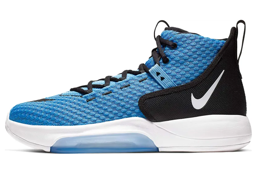 Nike Zoom Rize TB University Blue (BQ5468-401)